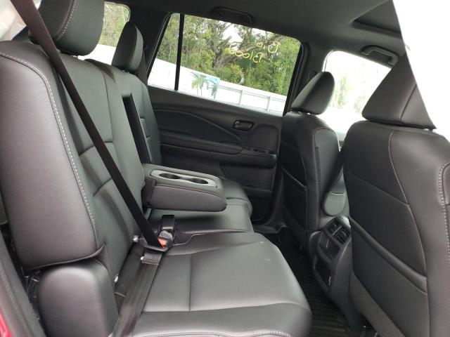 Photo 11 from auction – 2023 HONDA PASSPORT E with VIN 5FNYF8H51PB007258