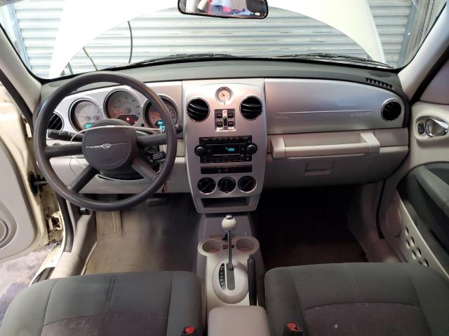 Photo 8 from auction – 2007 CHRYSLER PT CRUISER with VIN 3A4FY58B07T603608