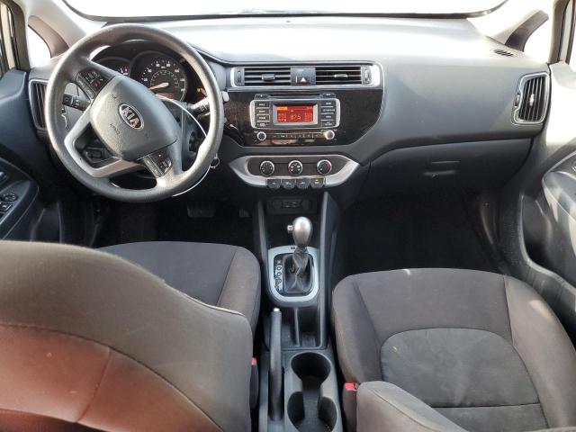 Photo 8 from auction – 2016 KIA RIO LX with VIN KNADM5A38G6583692