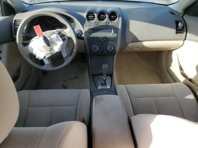 Photo 8 from auction – 2012 NISSAN ALTIMA BAS with VIN 1N4AL2AP3CC131645