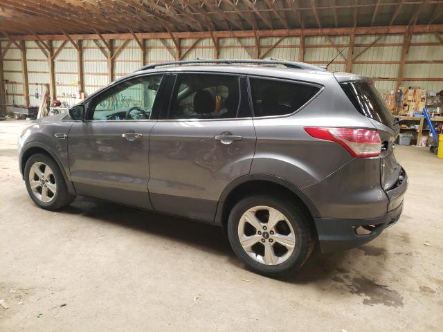 Photo 2 from auction – 2013 FORD ESCAPE SE with VIN 1FMCU9GX6DUD58500