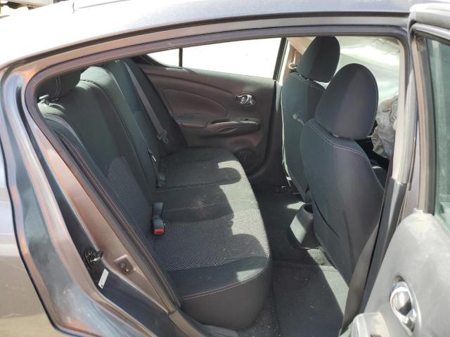 Photo 10 from auction – 2018 NISSAN VERSA S with VIN 3N1CN7AP1JL872374