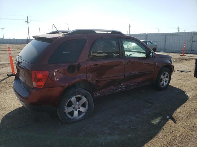 Photo 3 from auction – 2007 PONTIAC TORRENT with VIN 2CKDL63F576096567