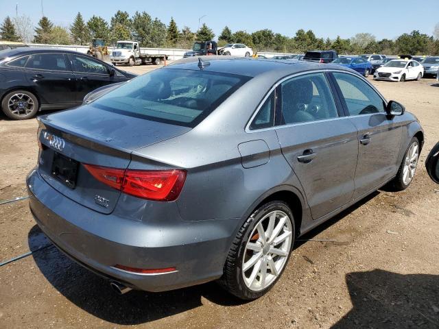 Photo 3 from auction – 2015 AUDI A3 PREMIUM with VIN WAUEFGFF1F1135559