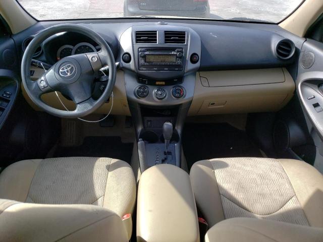 Photo 8 from auction – 2012 TOYOTA RAV4 with VIN 2T3BF4DV4CW238938
