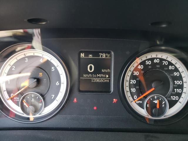 Photo 9 from auction – 2014 RAM 1500 SLT with VIN 1C6RR7LG9ES159231