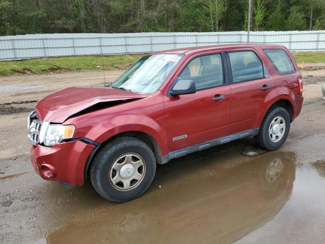FORD ESCAPE XLS 2008 with VIN 1FMCU02Z98KB15687 - Photo from auction