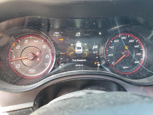 Photo 9 from auction – 2019 DODGE CHARGER R/ with VIN 2C3CDXCT5KH554413