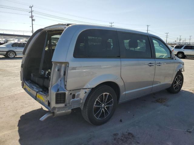 Photo 3 from auction – 2019 DODGE GRAND CARA with VIN 2C4RDGBG4KR665099