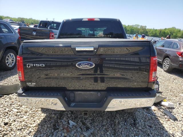 Photo 6 from auction – 2016 FORD F150 SUPER with VIN 1FTEW1EP8GKF08540