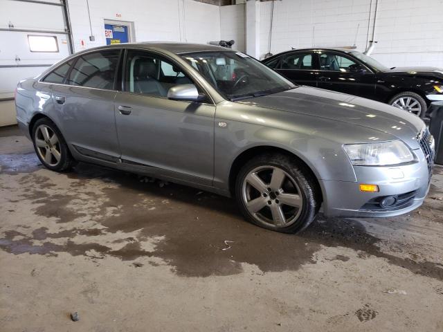 Photo 4 from auction – 2008 AUDI A6 3.2 QUA with VIN WAUDH74F08N182618
