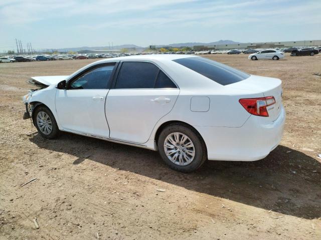 Zdjęcie 2 z aukcji – 2012 TOYOTA CAMRY BASE z VIN 4T1BF1FK7CU544042