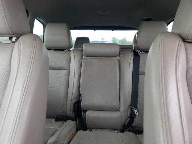 Photo 10 from auction – 2013 MAZDA CX-9 TOURI with VIN JM3TB2CA3D0416676