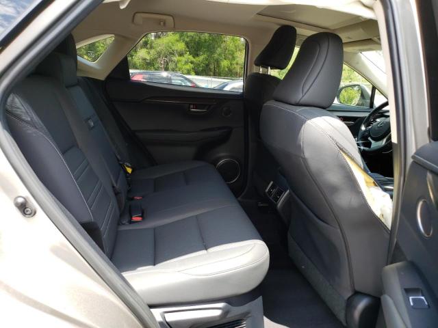 Photo 11 from auction – 2021 LEXUS NX 300 BAS with VIN JTJGARBZXM2198542
