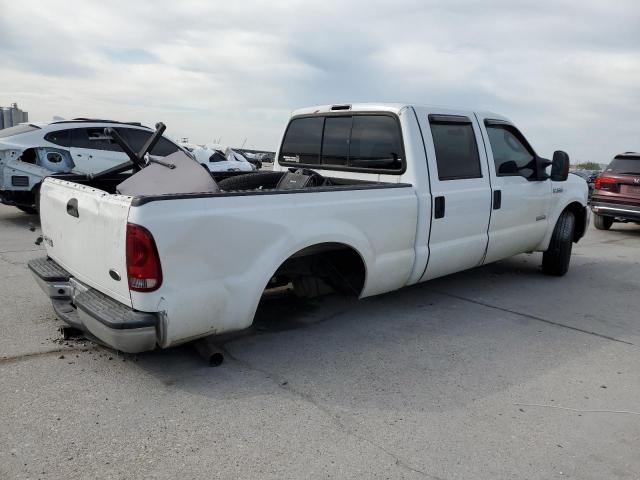 Photo 3 from auction – 2006 FORD F250 SUPER with VIN 1FTSW20P56EB76540