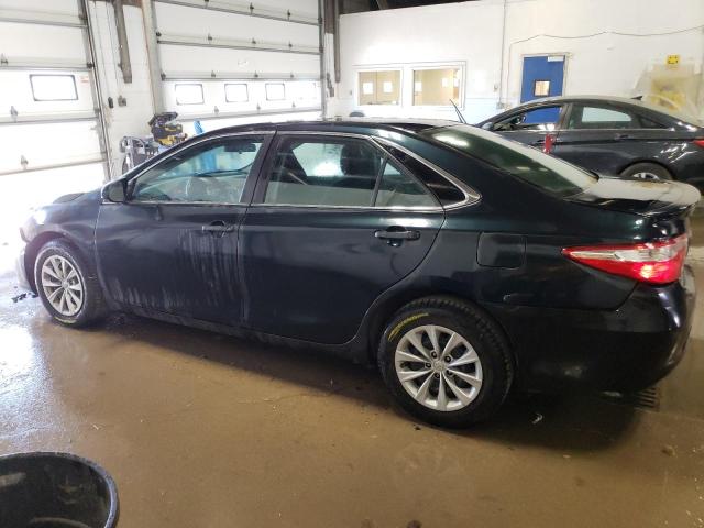 Photo 2 from auction – 2015 TOYOTA CAMRY LE with VIN 4T4BF1FK5FR515200
