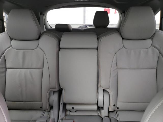 Photo 10 from auction – 2020 ACURA MDX with VIN 5J8YD4H36LL036857