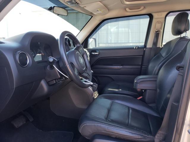 Photo 7 from auction – 2015 JEEP PATRIOT LA with VIN 1C4NJPFA2FD389902