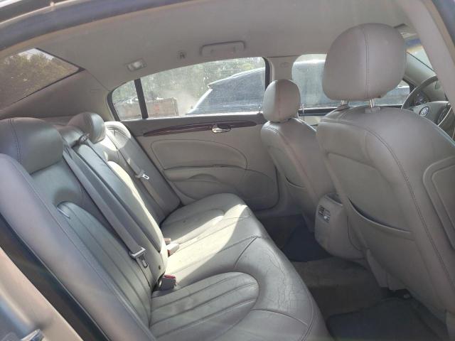 Photo 10 from auction – 2006 BUICK LUCERNE CX with VIN 1G4HD572X6U239953