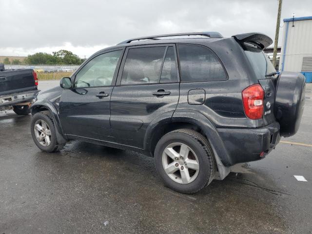 Photo 2 from auction – 2005 TOYOTA RAV4 with VIN JTEHD20V056035961