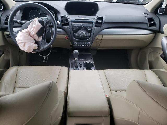 Photo 8 from auction – 2014 ACURA RDX TECHNO with VIN 5J8TB4H50EL009884