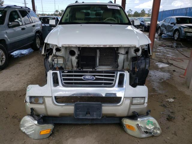 Photo 5 from auction – 2007 FORD EXPLORER E with VIN 1FMEU64E37UA54183