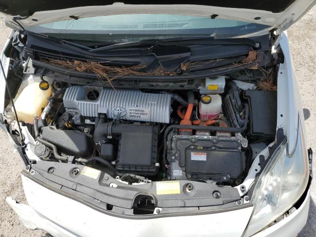 Zdjęcie 11 z aukcji – 2014 TOYOTA PRIUS z VIN JTDKN3DU5E1764484