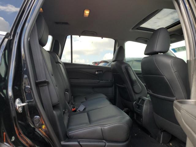 Photo 10 from auction – 2021 HONDA PILOT SE with VIN 5FNYF5H20MB032605