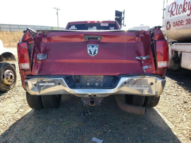 Photo 6 from auction – 2012 RAM 3500 LONGH with VIN 3C63DRKL8CG157408