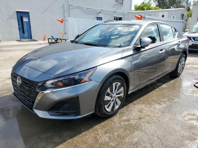 NISSAN ALTIMA S 2023 with VIN 1N4BL4BV2PN310976 - Photo from auction