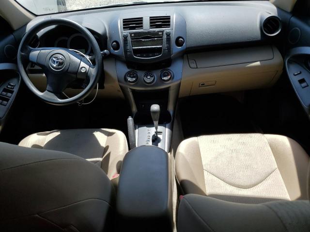 Photo 8 from auction – 2009 TOYOTA RAV4 with VIN JTMZF33V79D005023