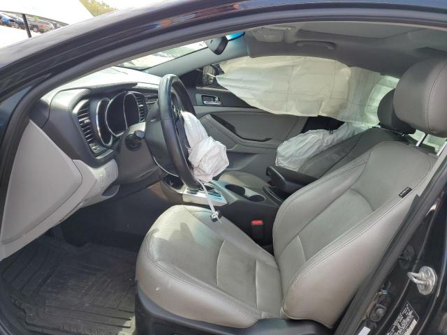 Photo 7 from auction – 2013 KIA OPTIMA EX with VIN 5XXGN4A74DG213198