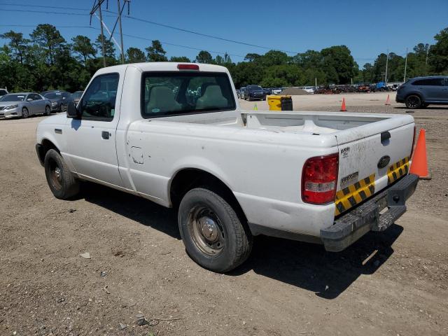 Photo 2 from auction – 2007 FORD RANGER with VIN 1FTYR10D97PA13123
