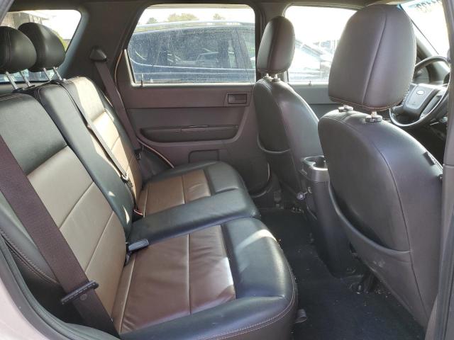 Zdjęcie 11 z aukcji – 2008 FORD ESCAPE XLT z VIN 1FMCU93178KC23660