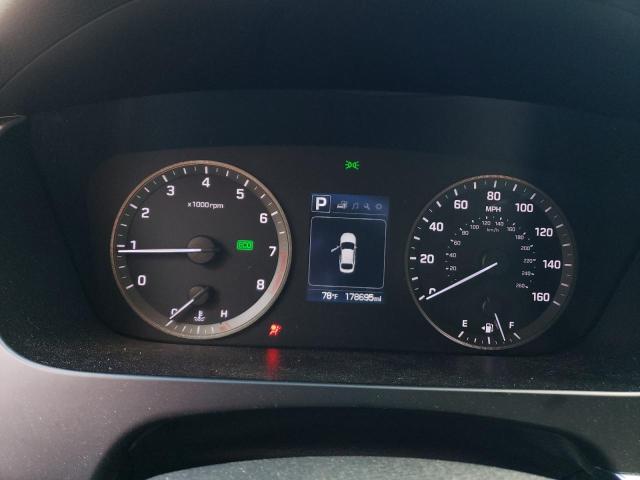 Photo 9 from auction – 2016 HYUNDAI SONATA SE with VIN 5NPE24AF6GH406985