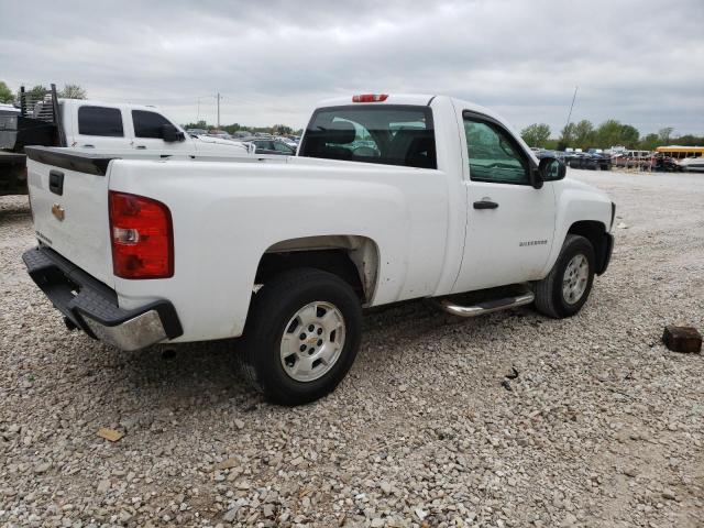 Photo 3 from auction – 2012 CHEVROLET SILVERADO with VIN 1GCNCPEX3CZ147411