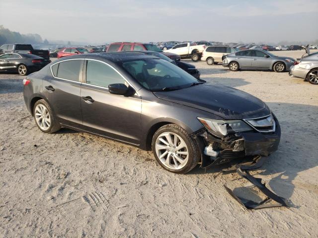 Photo 4 from auction – 2016 ACURA ILX PREMIU with VIN 19UDE2F76GA021444