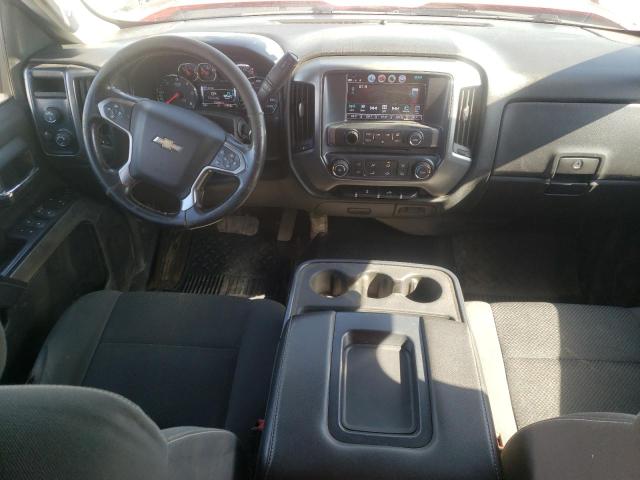 Photo 8 from auction – 2018 CHEVROLET SILVERADO with VIN 1GC1KVEG0JF233814
