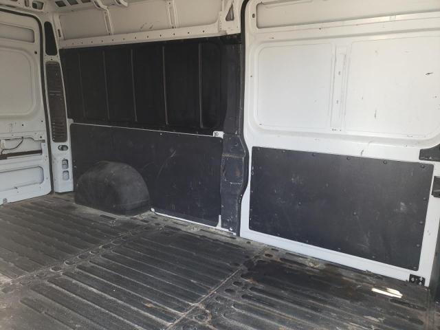 Photo 6 from auction – 2018 RAM PROMASTER with VIN 3C6TRVDG5JE145882