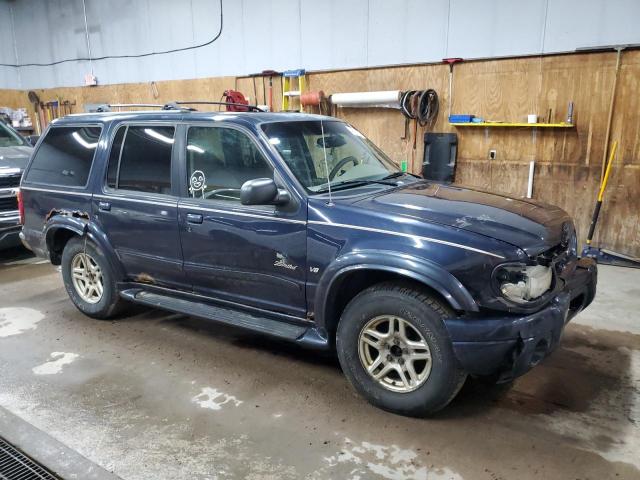 Photo 4 from auction – 1999 FORD EXPLORER with VIN 1FMZU35P8XZB29723