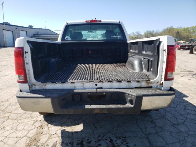 Photo 6 from auction – 2013 GMC SIERRA C15 with VIN 1GTR1TEX2DZ363106