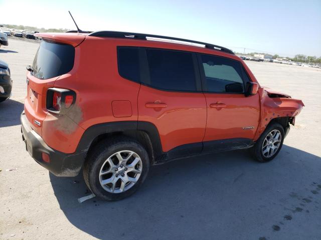 Photo 3 from auction – 2017 JEEP RENEGADE L with VIN ZACCJBBB9HPF11202