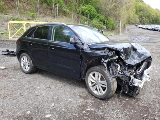 Photo 4 from auction – 2017 AUDI Q3 PREMIUM with VIN WA1BCCFS9HR011087