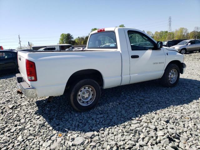 Photo 3 from auction – 2004 DODGE RAM 1500 S with VIN 1D7HA16K84J210009