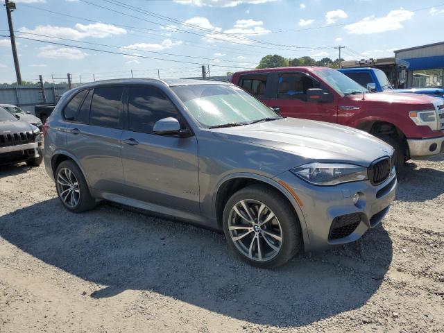 Photo 4 from auction – 2016 BMW X5 XDRIVE5 with VIN 5UXKR6C54G0J82299
