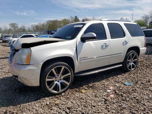 GMC YUKON DENA 2011 с VIN 1GKS2EEF3BR257265 - Фото с аукциона