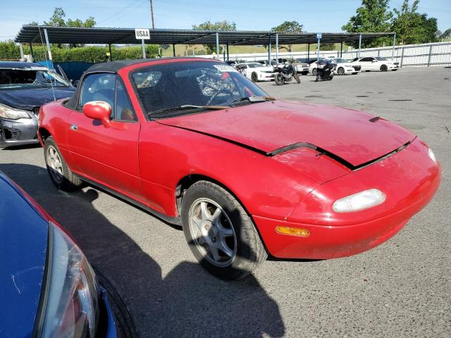 Photo 4 from auction – 1994 MAZDA MX-5 MIATA with VIN JM1NA3538R0513193