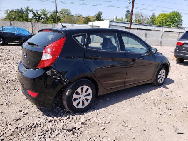 Photo 3 from auction – 2016 HYUNDAI ACCENT SE with VIN KMHCT5AE4GU255907