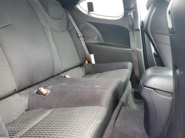 Photo 10 from auction – 2010 HYUNDAI GENESIS with VIN KMHHT6KD7AU037453
