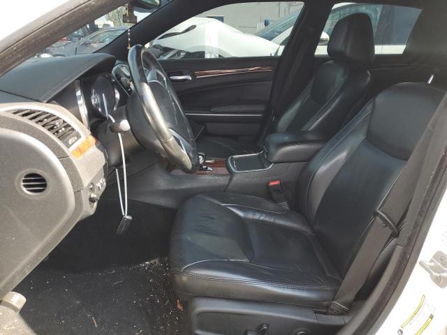 Photo 7 from auction – 2014 CHRYSLER 300 with VIN 2C3CCAAGXEH141672